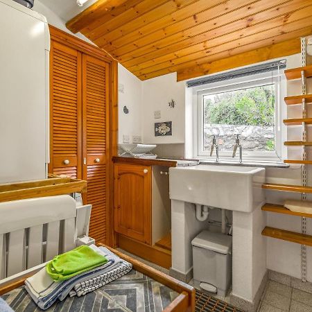 Holiday Home The Homestead By Interhome Gorran Haven エクステリア 写真