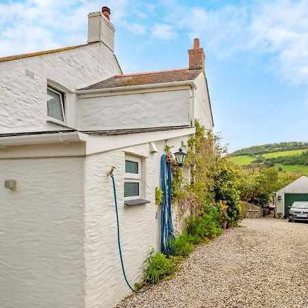 Holiday Home The Homestead By Interhome Gorran Haven エクステリア 写真