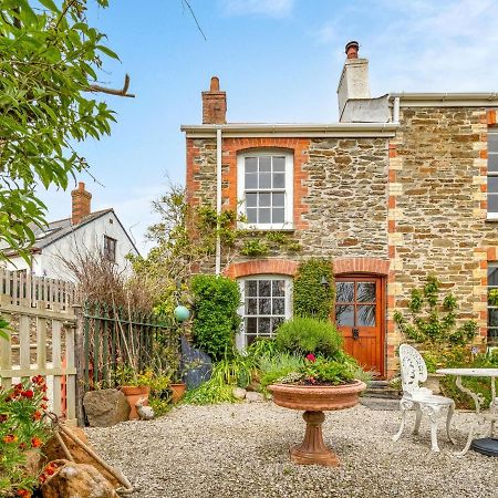 Holiday Home The Homestead By Interhome Gorran Haven エクステリア 写真
