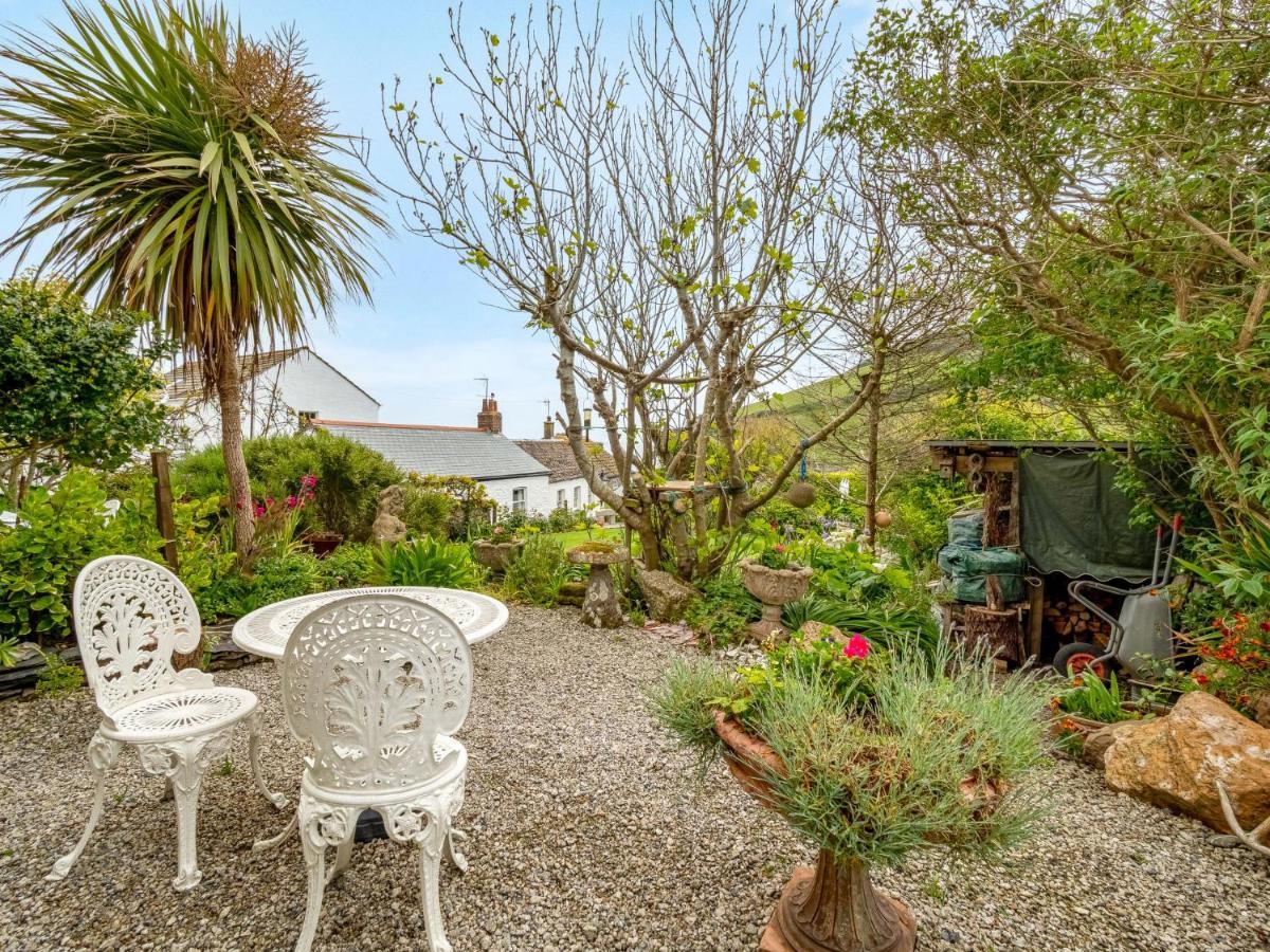 Holiday Home The Homestead By Interhome Gorran Haven エクステリア 写真