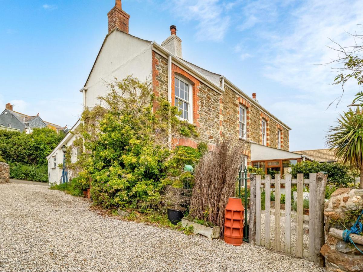 Holiday Home The Homestead By Interhome Gorran Haven エクステリア 写真