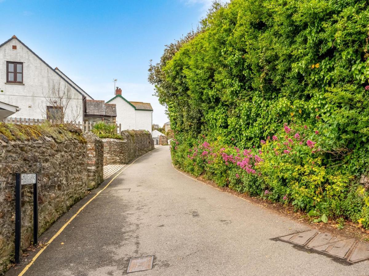 Holiday Home The Homestead By Interhome Gorran Haven エクステリア 写真