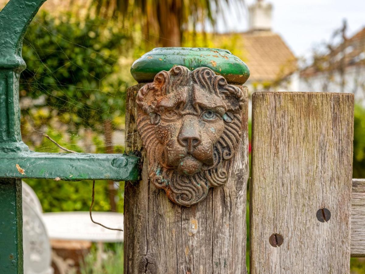 Holiday Home The Homestead By Interhome Gorran Haven エクステリア 写真