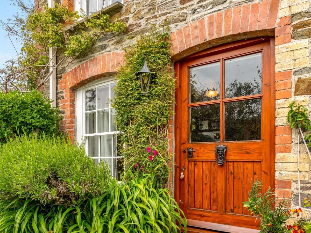 Holiday Home The Homestead By Interhome Gorran Haven エクステリア 写真