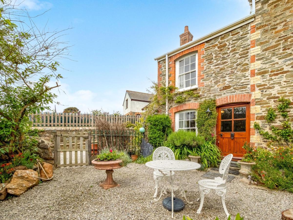 Holiday Home The Homestead By Interhome Gorran Haven エクステリア 写真