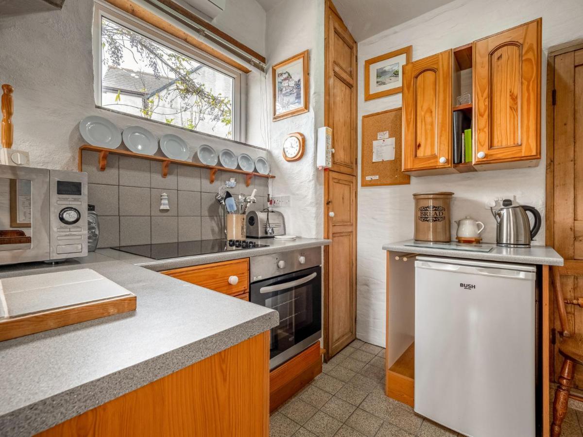 Holiday Home The Homestead By Interhome Gorran Haven エクステリア 写真