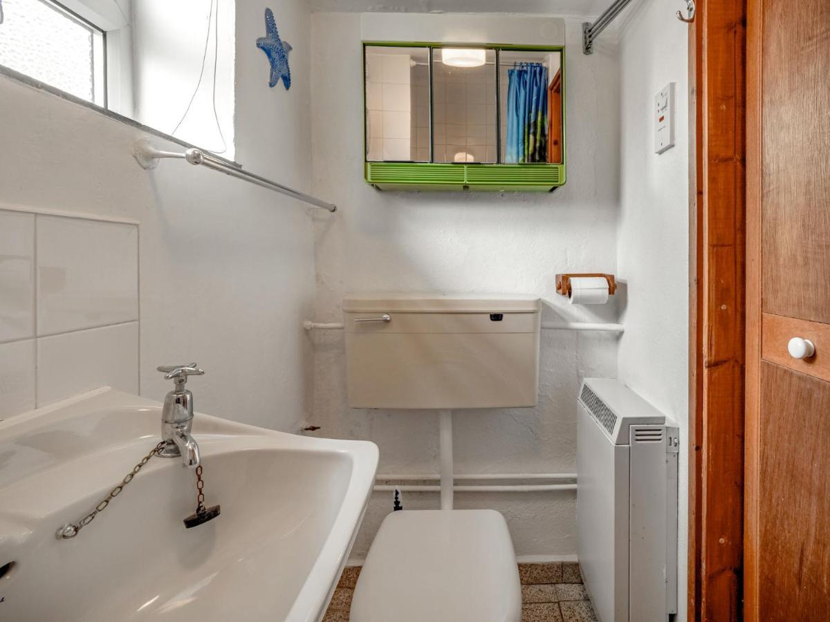 Holiday Home The Homestead By Interhome Gorran Haven エクステリア 写真