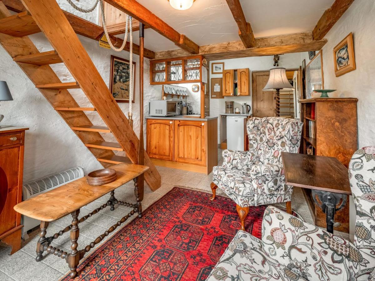 Holiday Home The Homestead By Interhome Gorran Haven エクステリア 写真