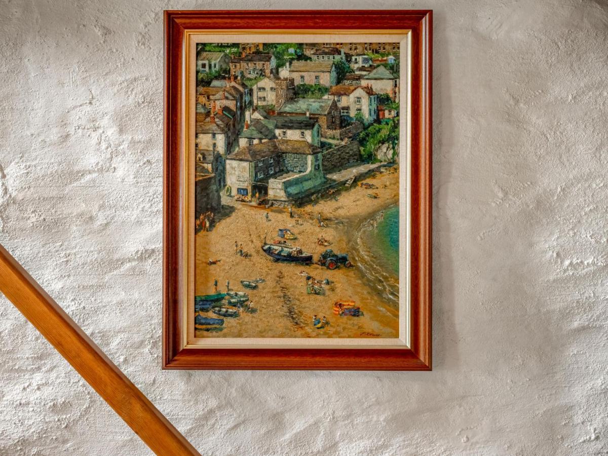 Holiday Home The Homestead By Interhome Gorran Haven エクステリア 写真