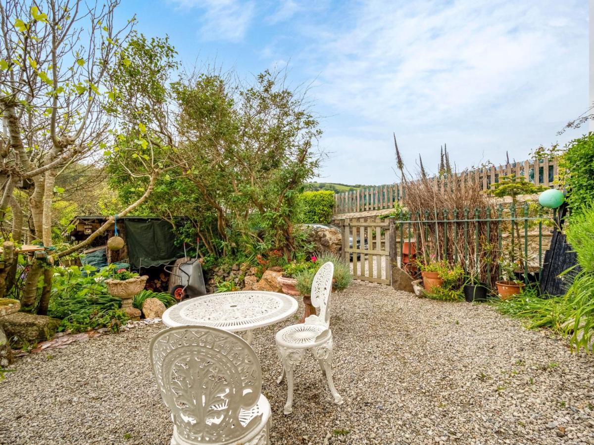Holiday Home The Homestead By Interhome Gorran Haven エクステリア 写真