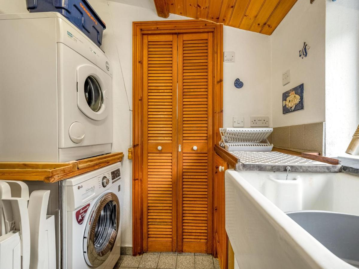 Holiday Home The Homestead By Interhome Gorran Haven エクステリア 写真