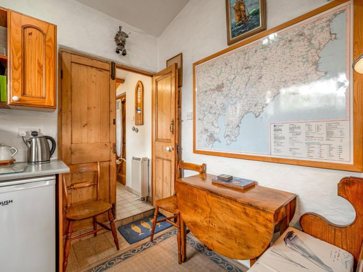 Holiday Home The Homestead By Interhome Gorran Haven エクステリア 写真