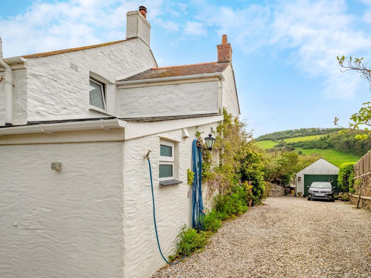 Holiday Home The Homestead By Interhome Gorran Haven エクステリア 写真