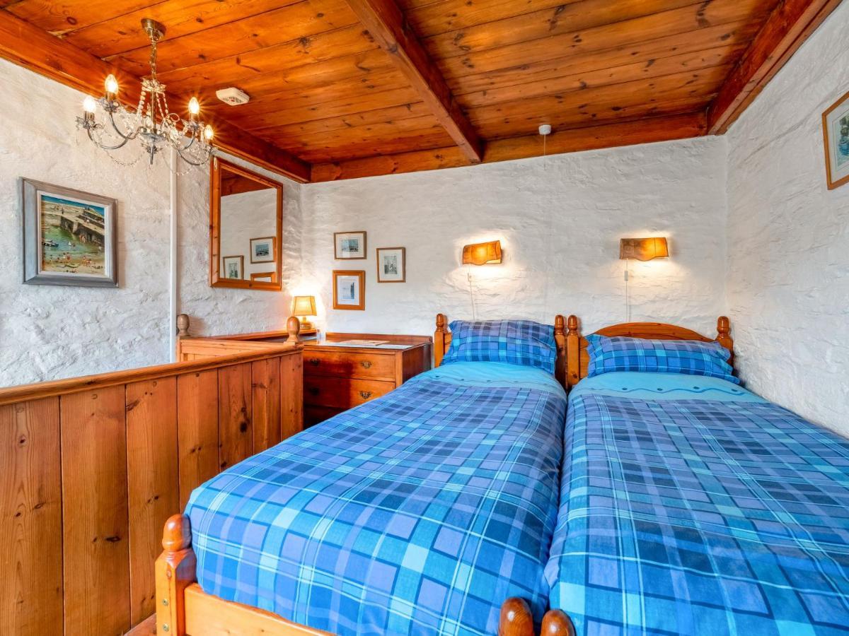 Holiday Home The Homestead By Interhome Gorran Haven エクステリア 写真