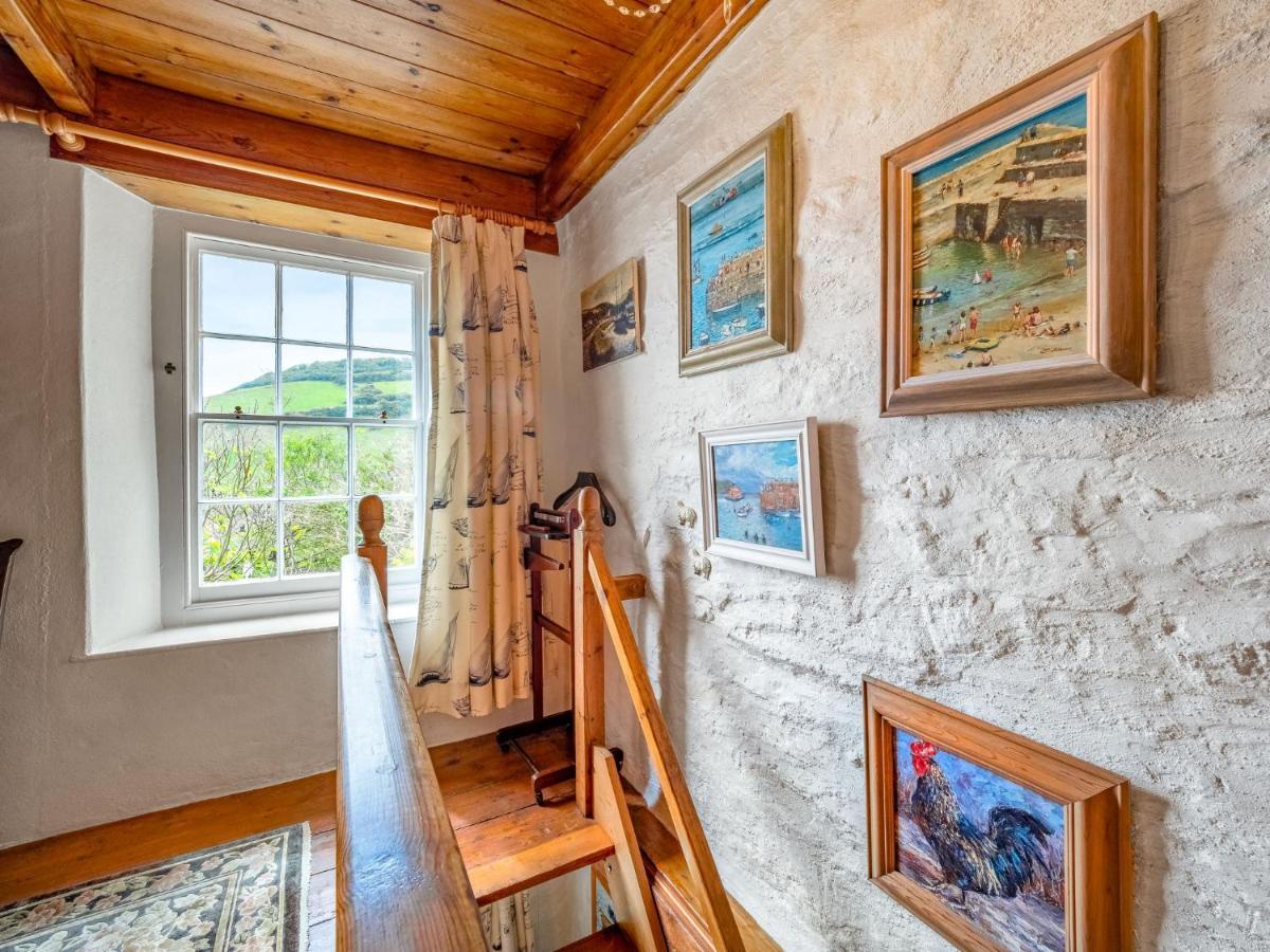 Holiday Home The Homestead By Interhome Gorran Haven エクステリア 写真